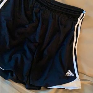 Adidas Athletic Shorts!